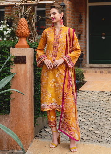 Gulaal Florence (Gl-L-24V2-02) Online Shopping